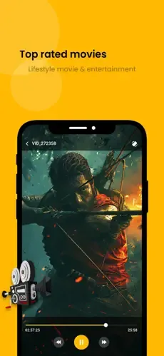 sony-all-mobile Top Rated Movies