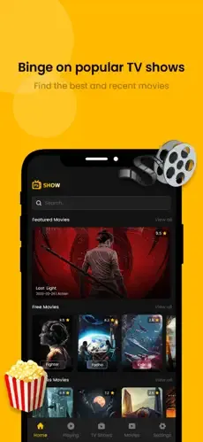 sony-all-mobile tv show